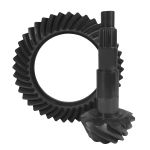 Yukon Ring and Pinion Gear Set for GM & Chrysler 11.5” Differentials, 3.73 Ratio