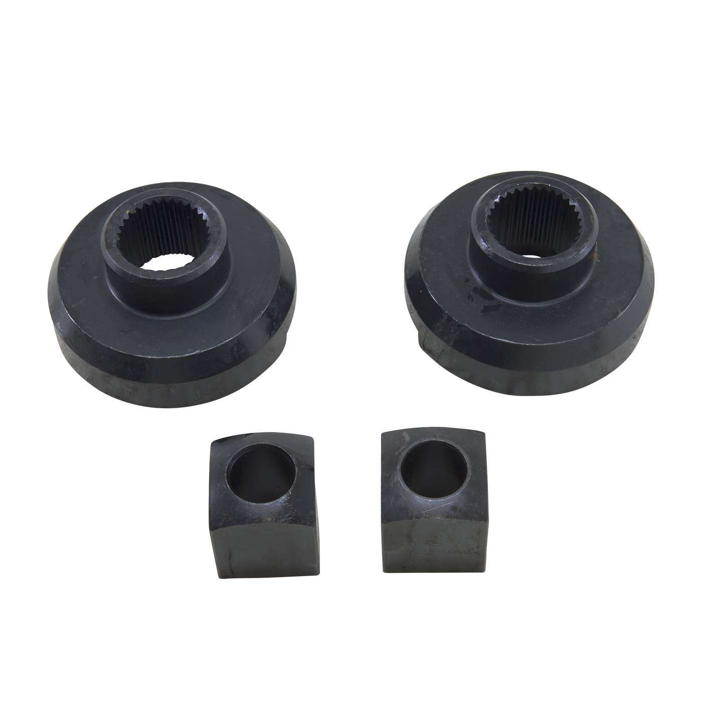 Mini spool for GM 12 bolt car & truck with 30 spline axles