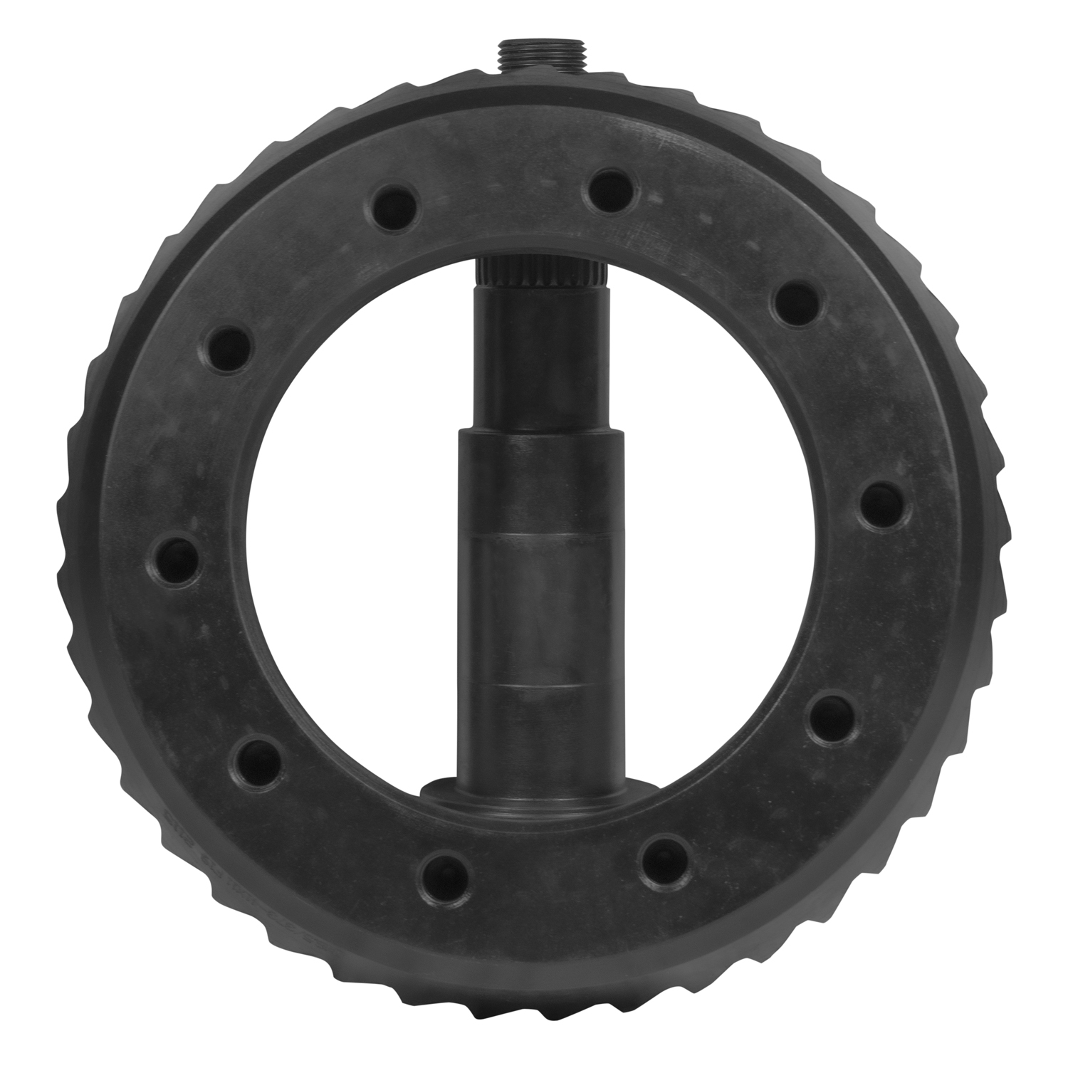 Yukon high performance ring & pinion gear set GM 12T, 3.42 ratio