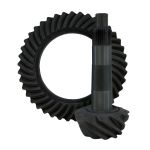 Yukon high performance ring & pinion gear set GM 12T, 3.73 ratio 