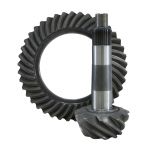 Yukon high performance ring & pinion gear set GM 12T, thick, 4.11 ratio 