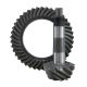 Yukon high performance ring & pinion gear set GM 12T, thick, 4.11 ratio