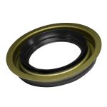 Pinion seal with triple-lip design for '98 and newer GM 14T.