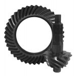 Yukon high performance ring & pinion set, GM 10.5", 14 bolt truck, 3.73 ratio