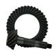 High performance Yukon Ring & Pinion gear set for GM Chevy 55P in a 3.73 ratio