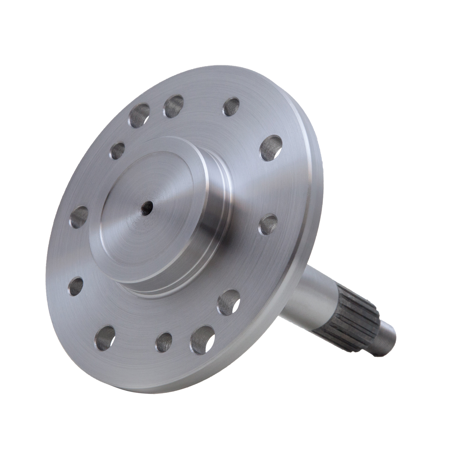 Yukon outer rear wheel spindle for '65-'82 Corvette