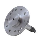 Yukon outer rear wheel spindle for '65-'82 Corvette
