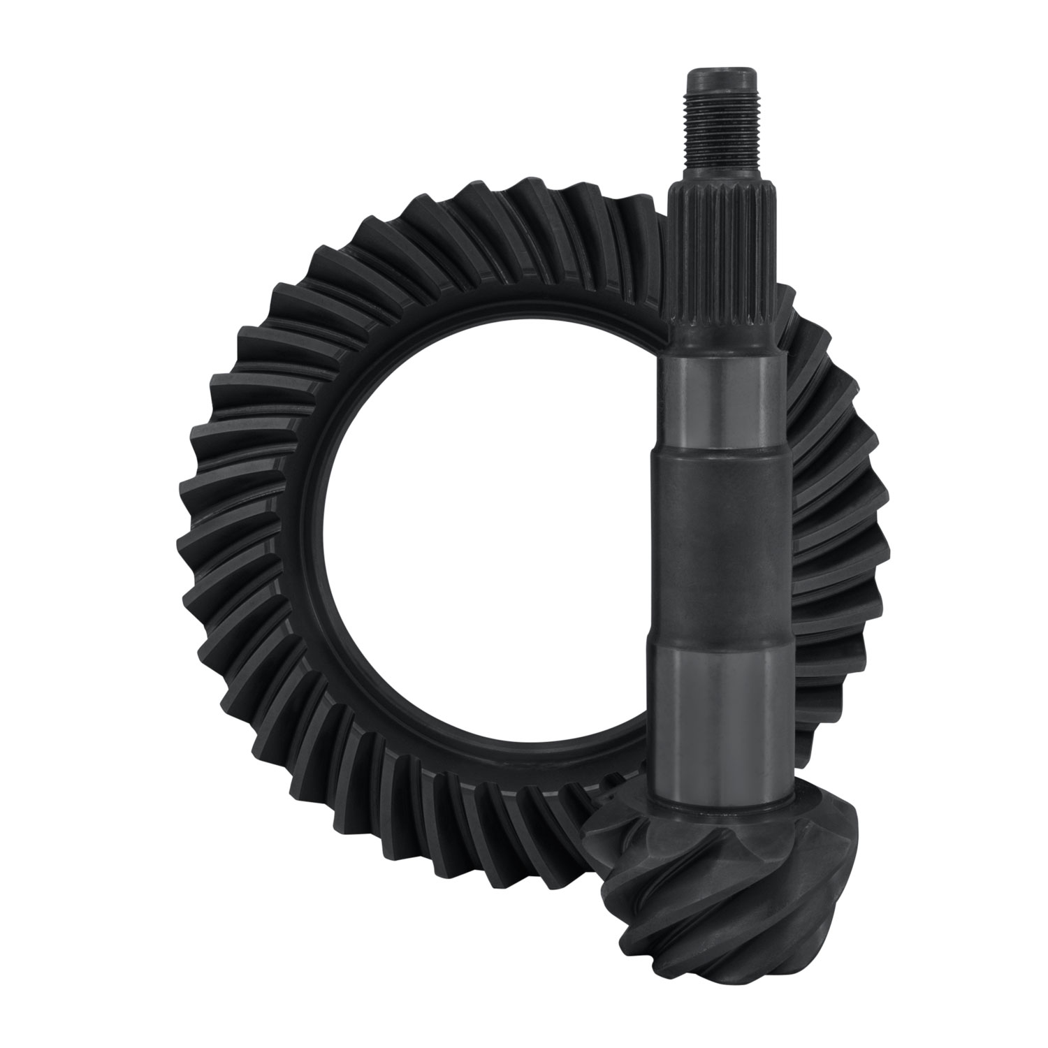 High Performance Yukon Ring And Pinion Gear Set For Toyota 75 Reverse