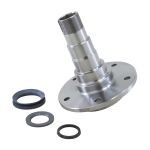 Yukon Front Spindle for Heavy Duty Axles on '74-'82 Scout with Disc Brakes