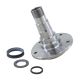Yukon Front Spindle for Heavy Duty Axles on '74-'82 Scout with Disc Brakes