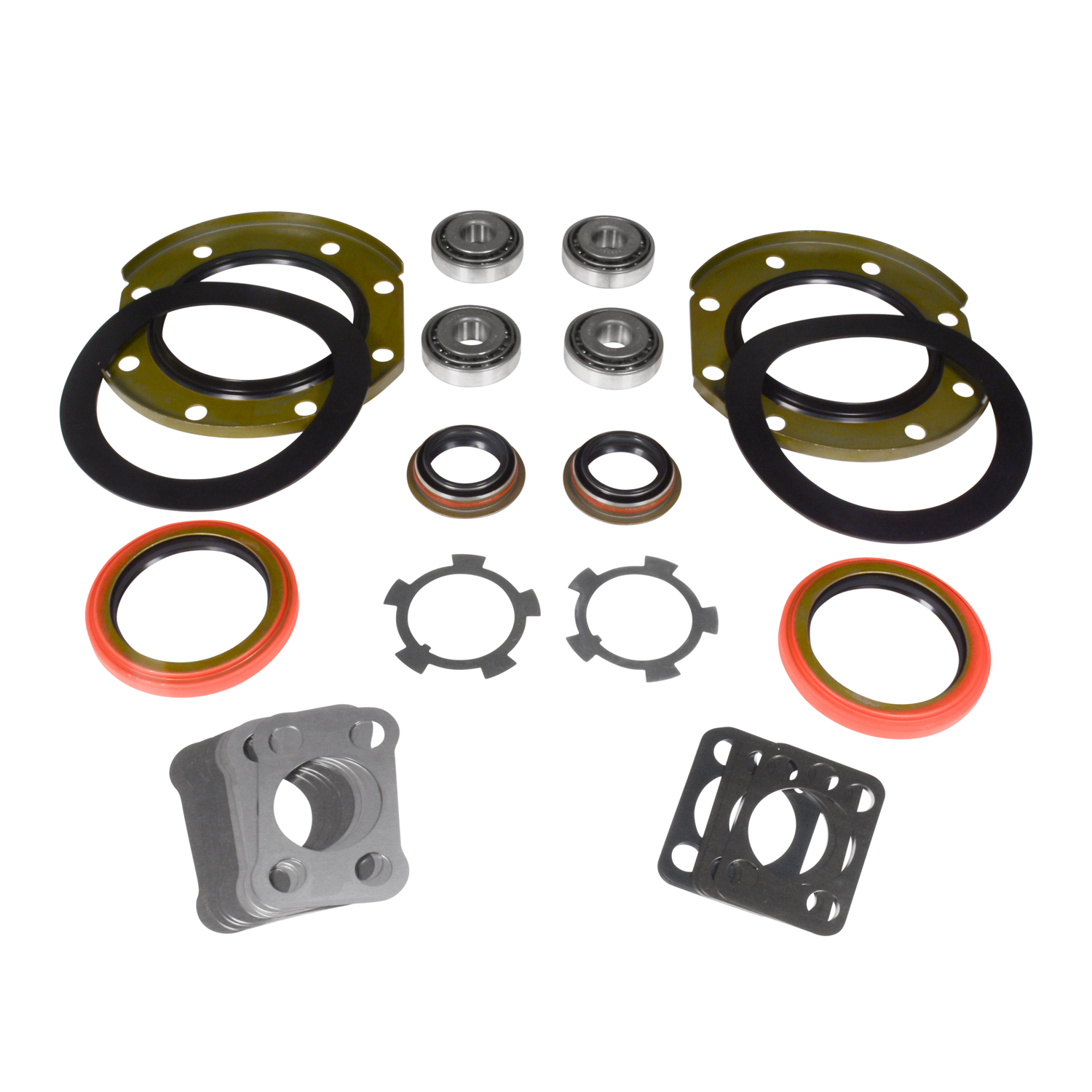 Toyota '79-'85 Hilux and '75-'90 Landcruiser Knuckle kit 