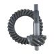 High performance Yukon Ring & Pinion gear set for Ford 8" in a 4.11 ratio 