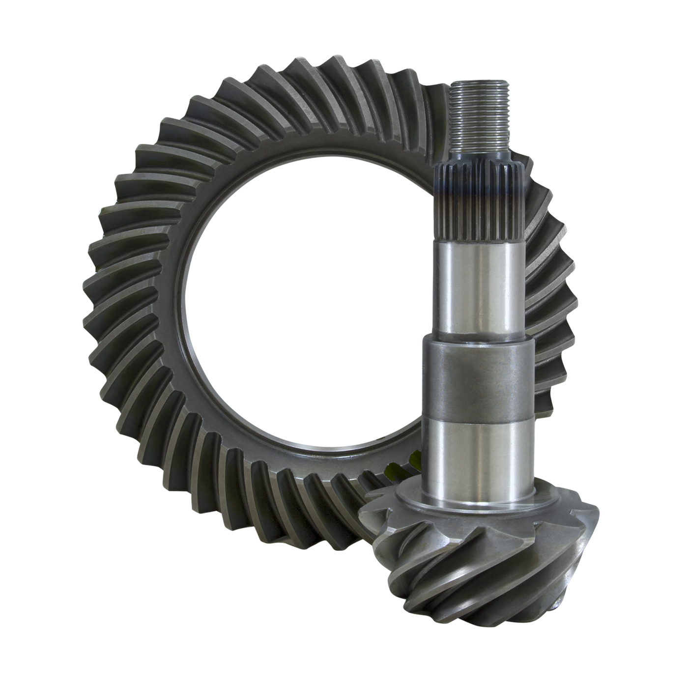 Yukon high performance ring & pinion set, GM 8.25" IFS reverse rotation, 3.42