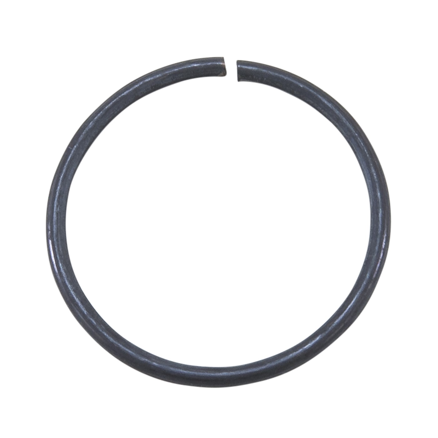 Stub axle retaining clip snap ring for 8.25" GM IFS 