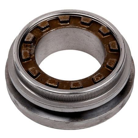 Side bearing adjuster ring for 8.25" GM IFS