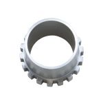 18 tooth ABS reluctor for GM 8.5" in 3.73 ratio, Impala and Caprice.
