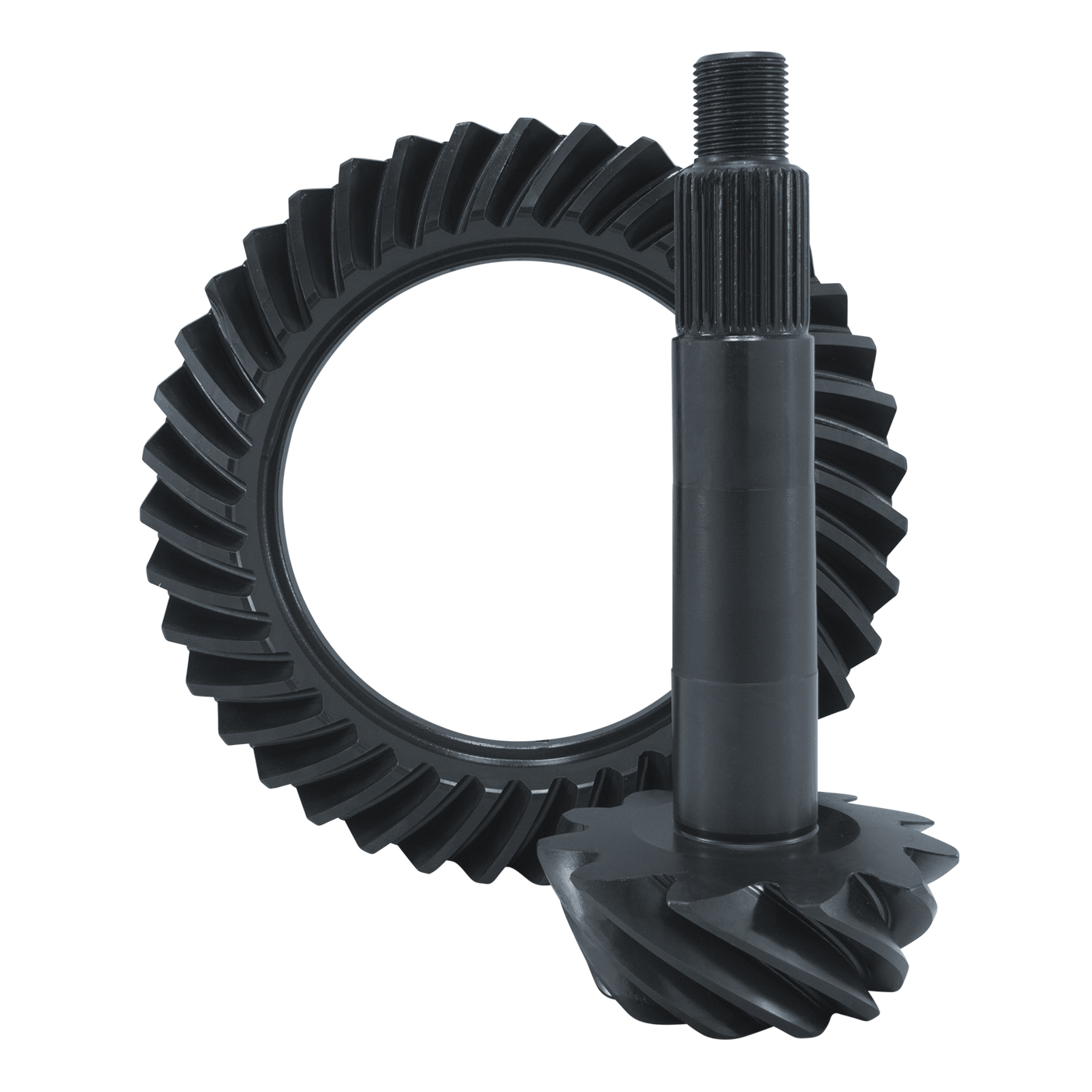 Yukon high performance Ring & Pinion set, Chrylser 8.75", 41 housing, 3.73 