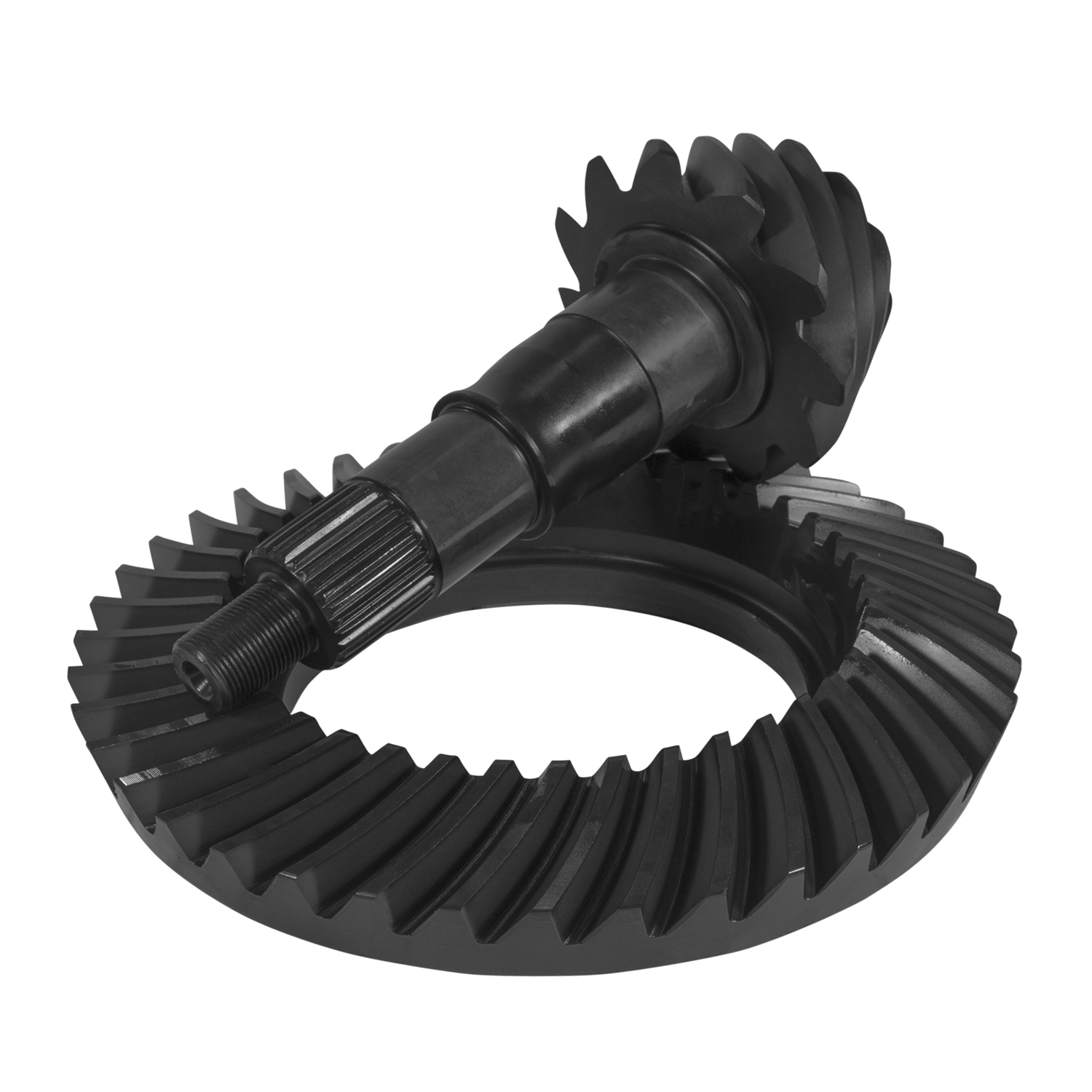 USA Standard Ring & Pinion Gear Set for Ford 8.8" in a 3.73 Ratio FORD LINCOLN 