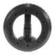 High performance Yukon Ring & Pinion gear set for Ford 8.8" in a 3.73 ratio