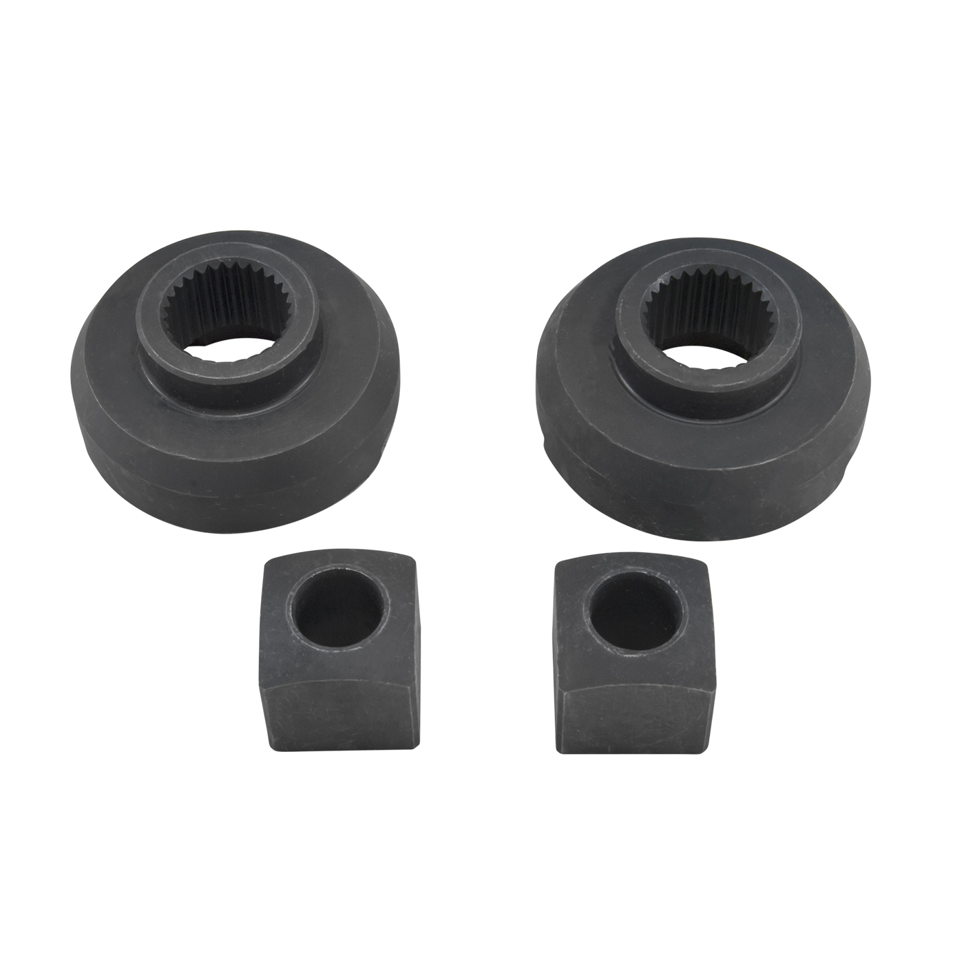 Mini spool for Ford 8.8" with 31 spline axles