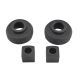 Mini spool for Ford 8.8" with 31 spline axles