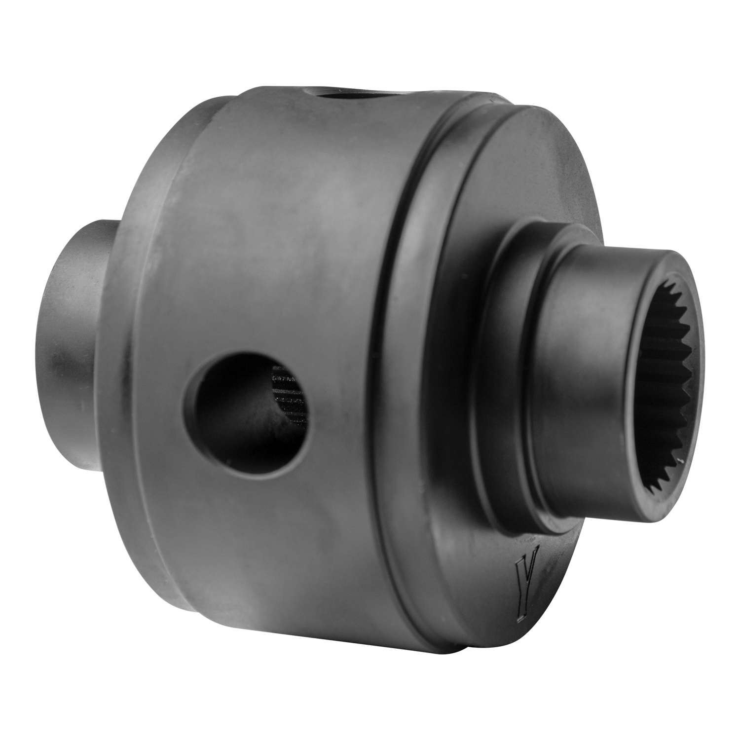 Mini spool for Suzuki Samurai