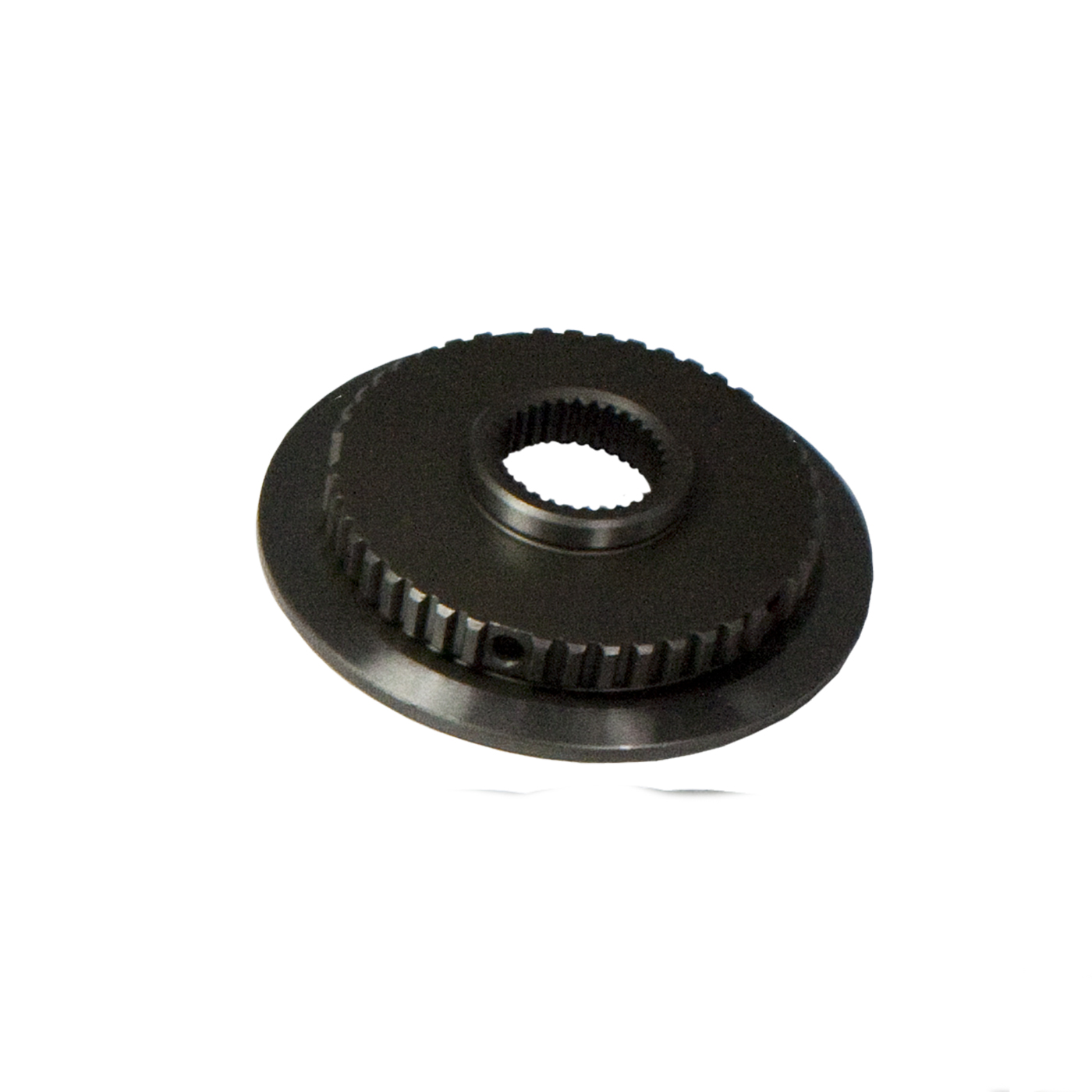 Trac Loc clutch hub for 9" Ford with 31 splines.