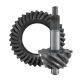 High performance Yukon Ring & Pinion gear set for Ford 9" in a 5.29 ratio 