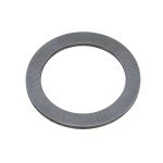 Adaptor Washer for 28 Spline Pinion in Oversize Support, for 9" Ford.