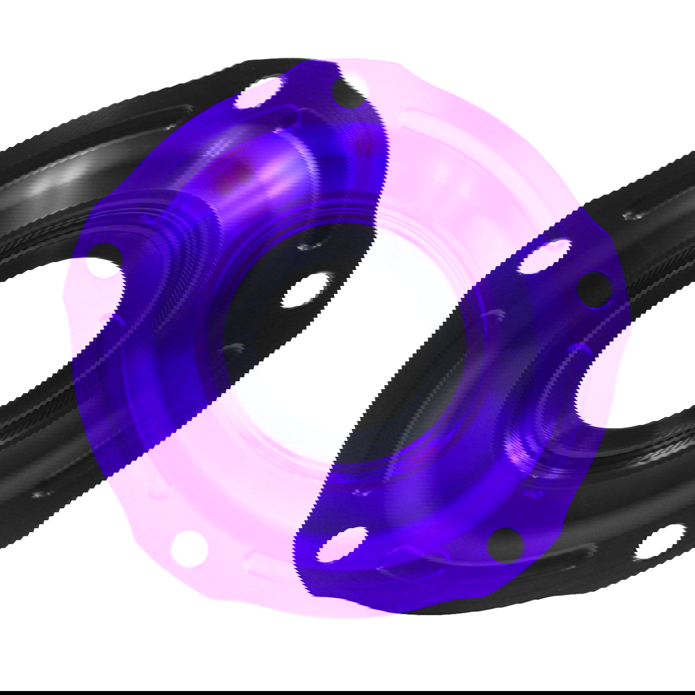 Purple Aluminum Pinion Support for 9" Ford Daytona