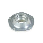 Silver Aluminum Pinion Support for 9" Ford Daytona