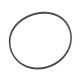 O-Ring for left hand carrier bearing adjuster for 9.25" GM IFS