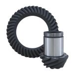 Yukon high performance ring & pinion gear set for GM C5 (Corvette), 3.42 ratio 