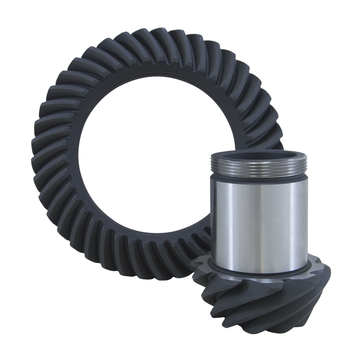 Yukon 3.73 gears hotsell