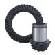 Yukon high performance ring & pinion gear set for GM C5 (Corvette), 3.90 ratio