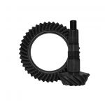 Yukon high performance ring & pinion gear set, Dana 30 short pinion, 3.08 ratio 