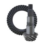 D30HD 3.73 R&P, JEEP LIBERTY KJ 26spl