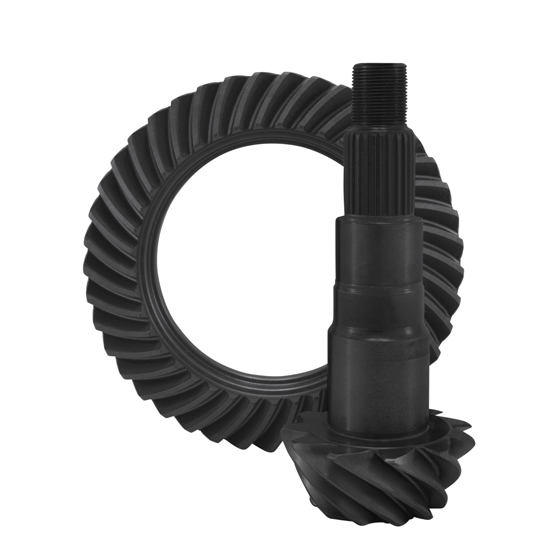 Ring and Pinion Gear Sets Yukon Gear & Axle
