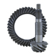 Yukon high performance replacement ring & pinion gear set, Dana 44, 3.92 ratio 