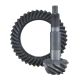 Yukon high performance replacement ring & pinion gear set, Dana 44, 4.56 ratio 