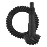 Yukon high performance replacement ring & pinion set, Dana 44 HD, 3.73 ratio 