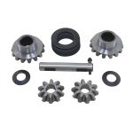 Yukon standard open spider gear kit for '97 and newer 8.25" Chrysler, 29 spline