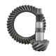 Yukon high performance ring & pinion set, Dana 50, reverse rotation, 4.56 ratio