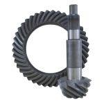 Yukon high performance replacement ring & pinion gear set, Dana 60, 4.56 ratio 