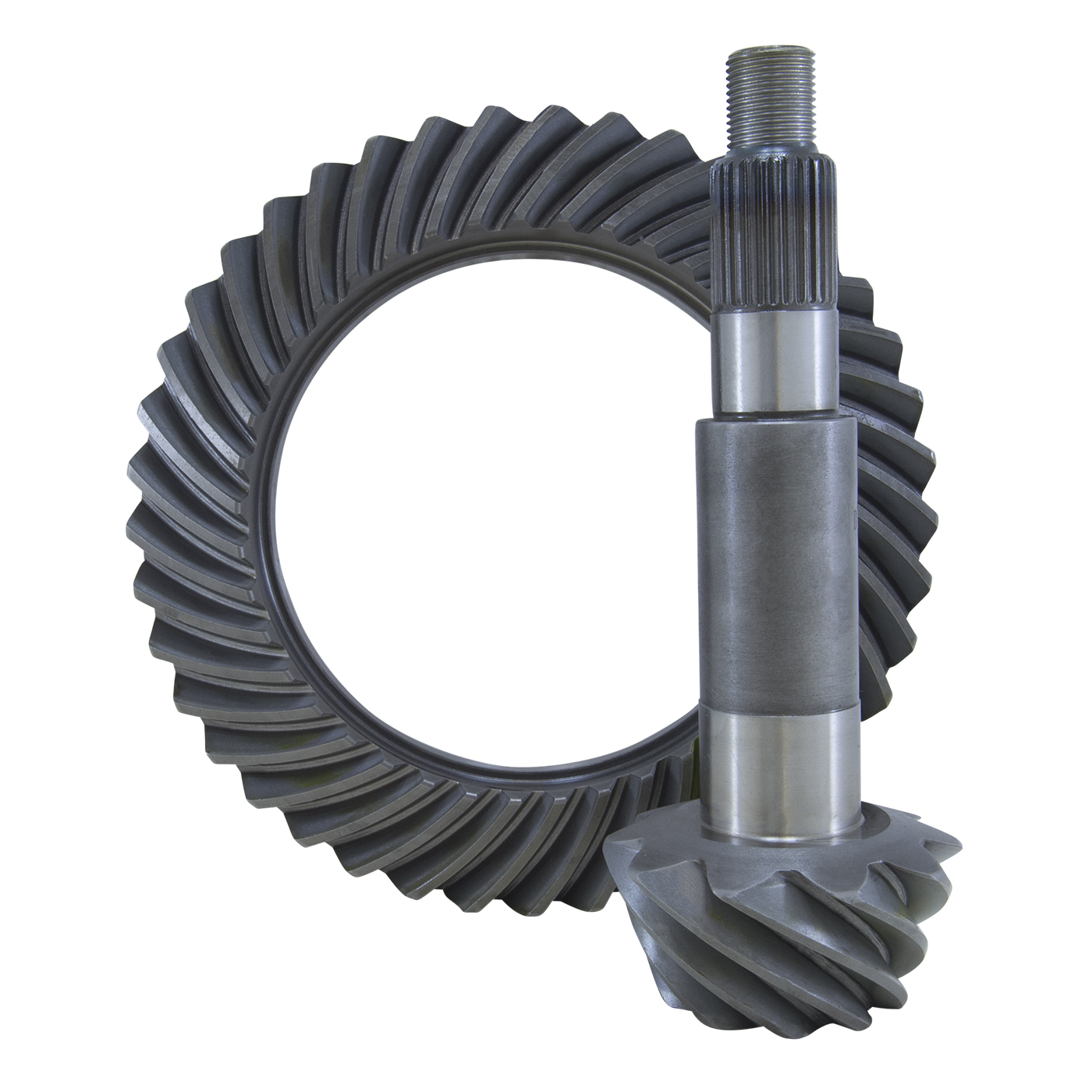 Yukon high performance replacement ring & pinion gear set, Dana 60, 5.86 ratio 