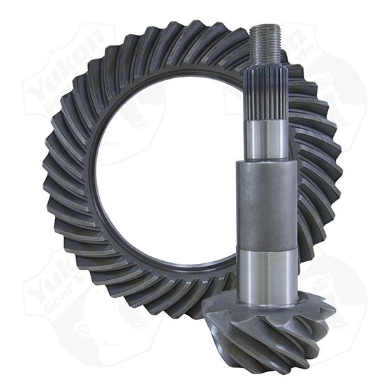 Jeep Grand Cherokee  WJ Dana 44A 3.73 Ring Pinion Gear Set OEM Factory