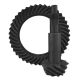 Yukon high performance replacement ring & pinion gear set, Dana 70, 4.11 ratio