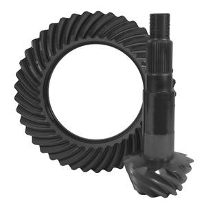 YG D80-411T Yukon High Performance Ring and Pinion Gear Set for Dana 80 Differential