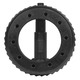 Yukon high performance replacement ring & pinion gear set, Dana 80, 3.73 ratio 