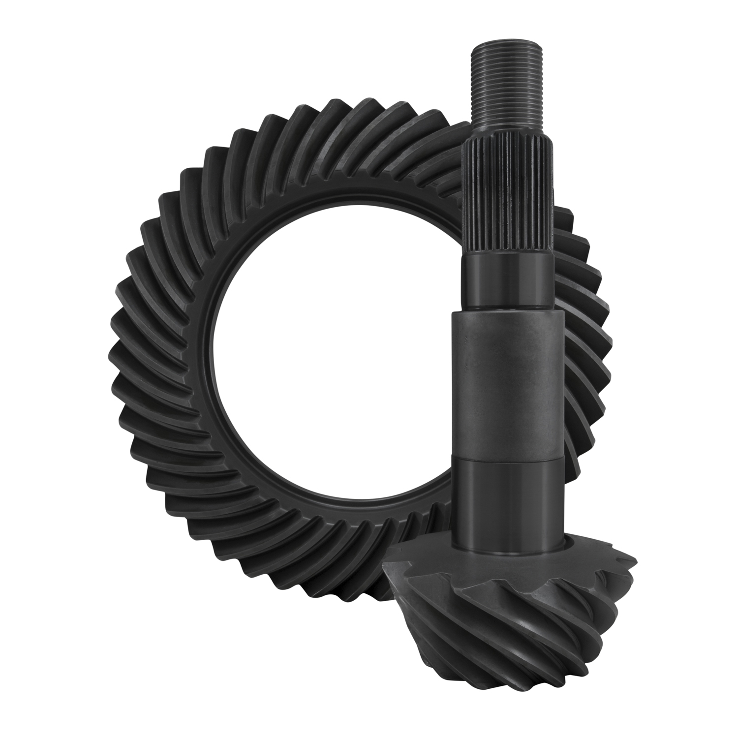 Yukon high performance replacement ring & pinion gear set, Dana 80, 4.63 ratio